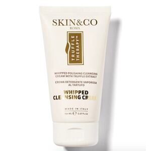 Skin & Co Roma Truffle Therapy Whipped Cleansing Cream